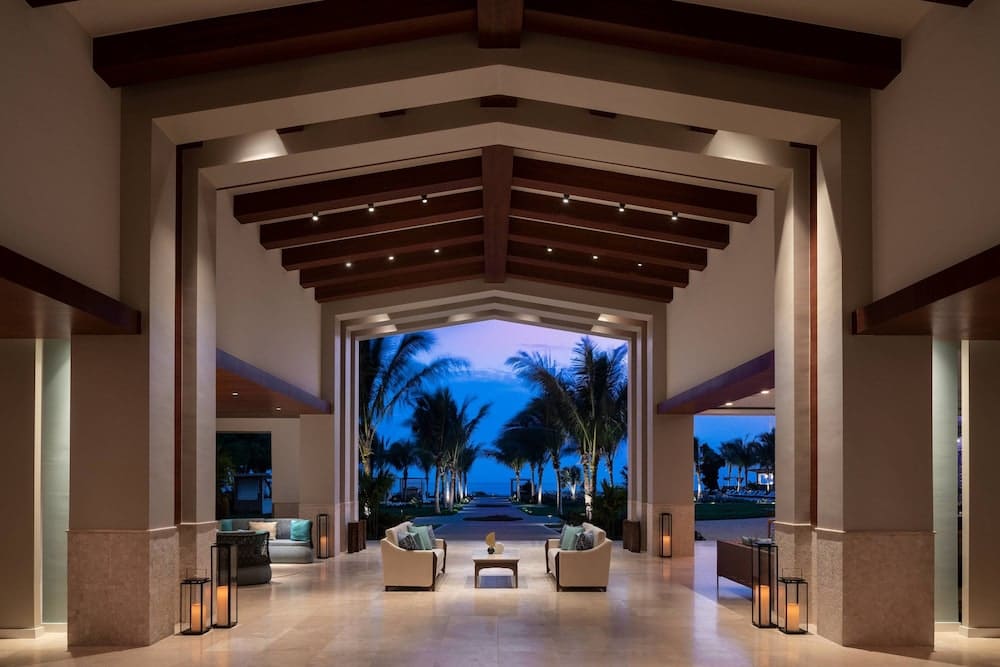 The Ritz-Carlton, Turks & Caicos 1