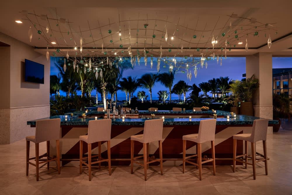 The Ritz-Carlton, Turks & Caicos 2