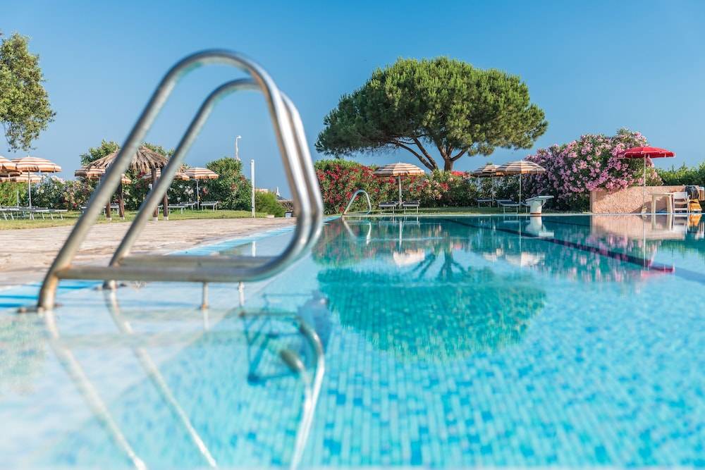 Hotel Fabricia 1
