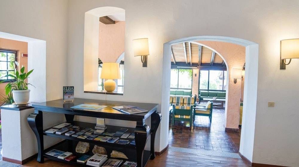 Essence Isola d'Elba - Le Picchiaie Resort 2