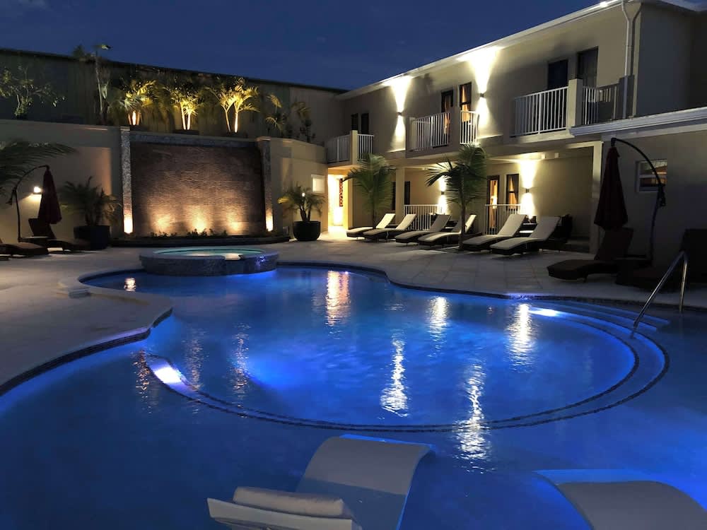 The Lodgings Hotel SureStay Collection by Best Western 1