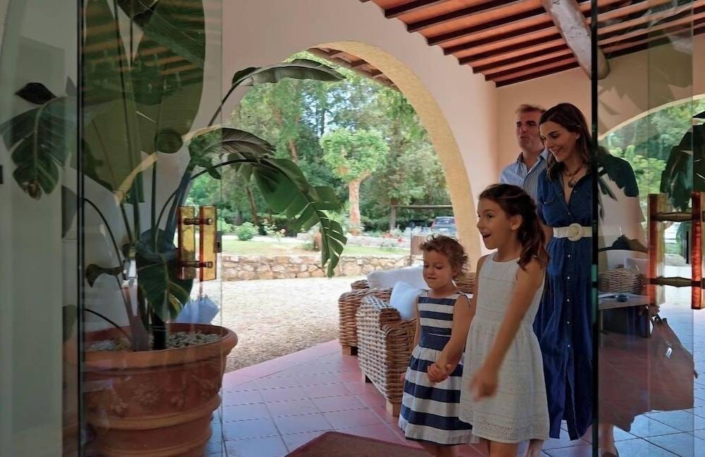 Hotel Villa Ottone 2