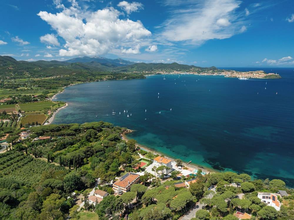 Hotel Villa Ottone 1