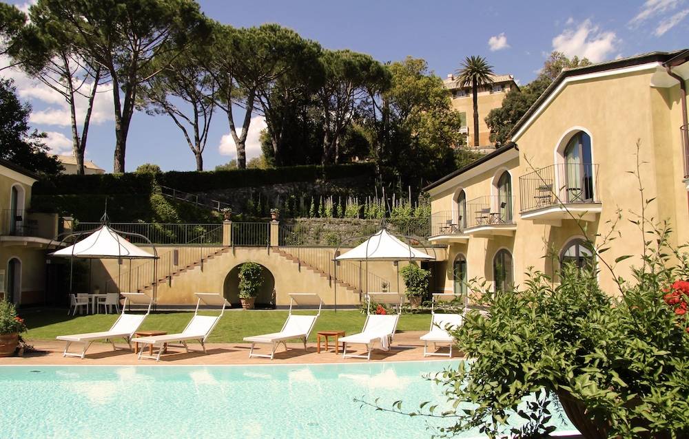 Villa Agnese 1