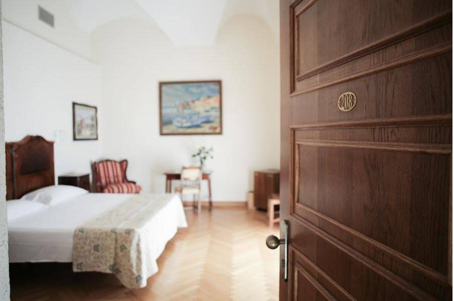 Grand Hotel Dei Castelli 1