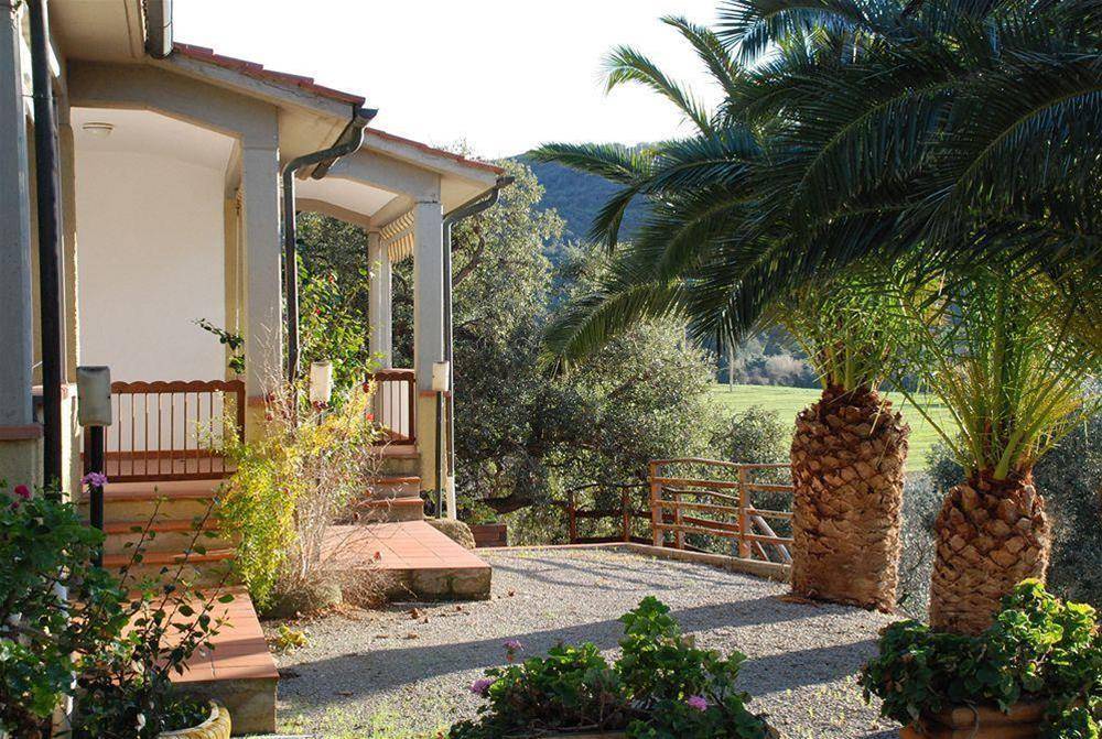Casa Luppoli 2