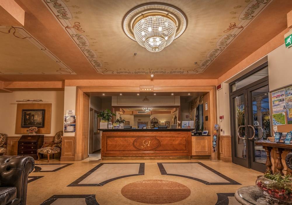 Grande Albergo 2
