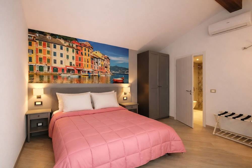 Hotel Del Borgo 1