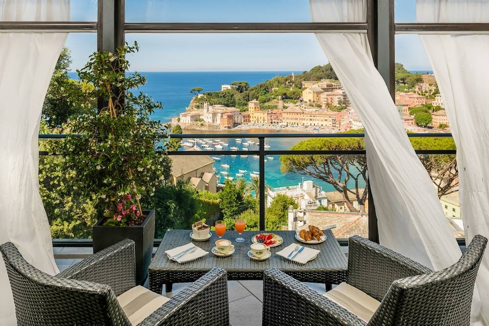 Hotel Vis à Vis 1