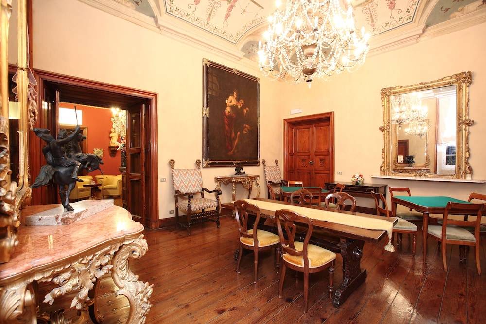 Grand Hotel Villa Balbi 2