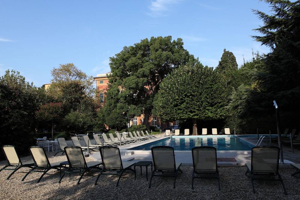 Grand Hotel Villa Balbi 1
