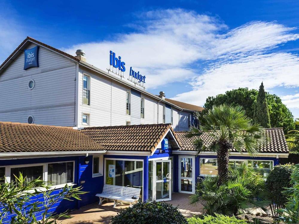 Ibis Budget Béziers Est La Giniesse 1