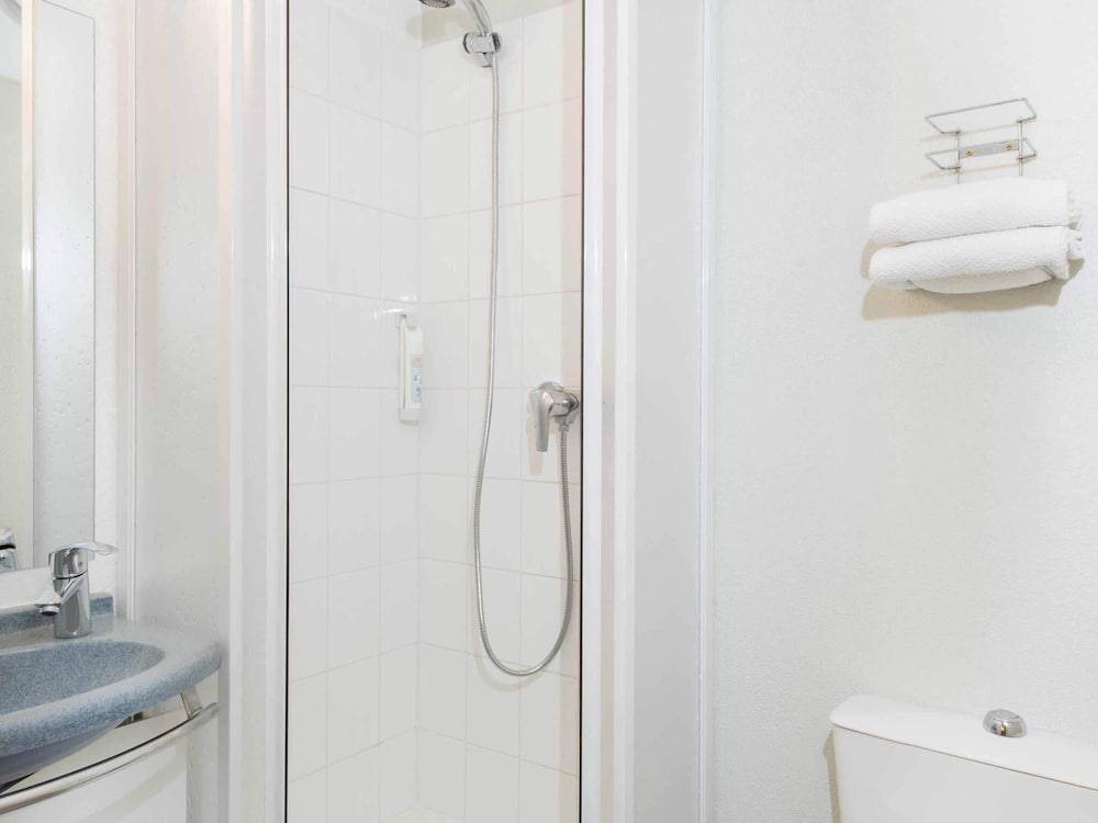 Ibis Budget Béziers Est La Giniesse 2