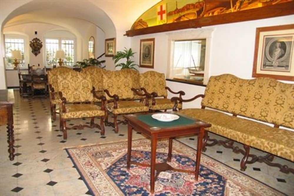 Hotel Due Mari 2