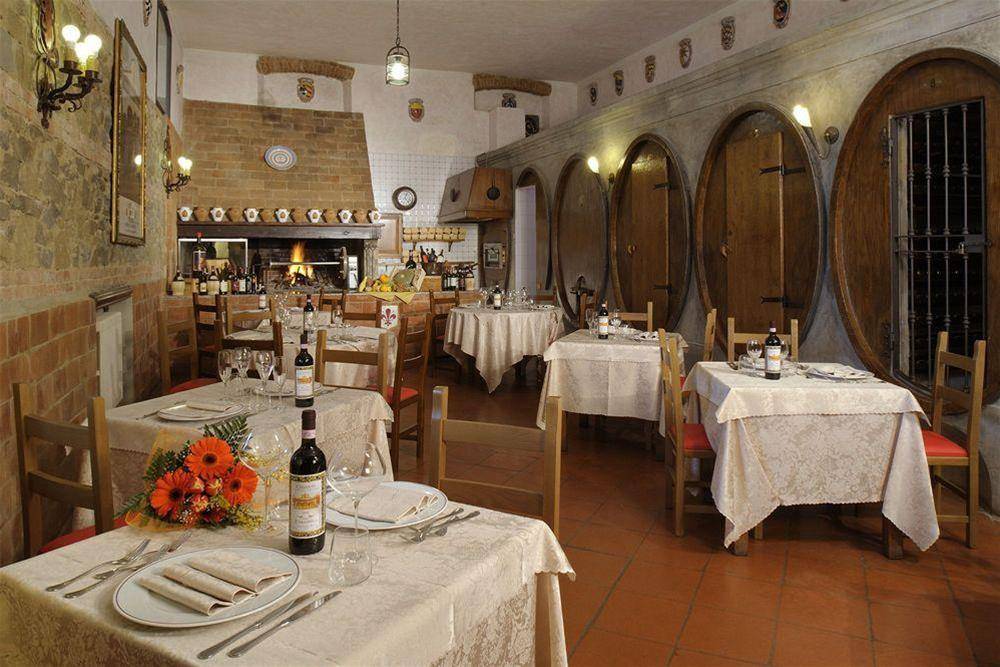 Fattoria Degli Usignoli 1