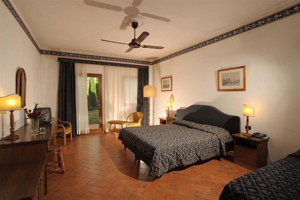 Fattoria Degli Usignoli 2