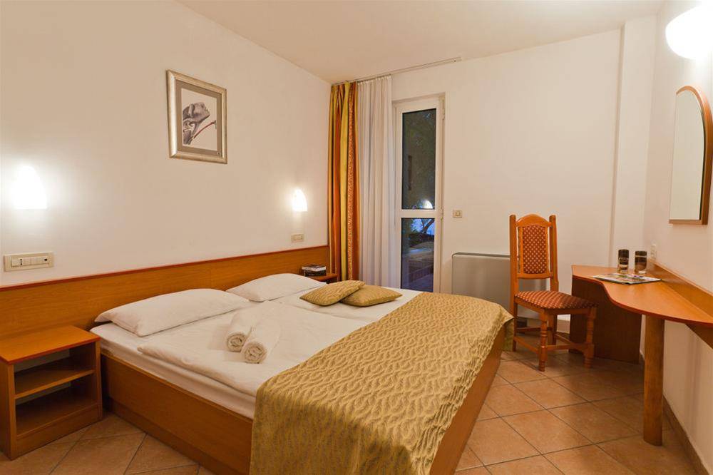 Drazica Hotel, Tamaris Villa and Villa Lovorka 2