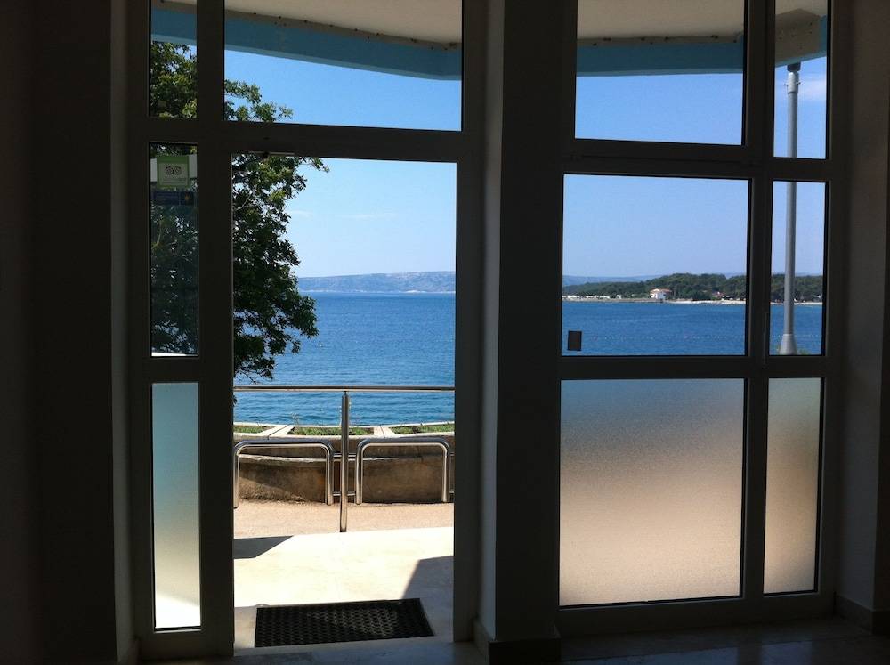 Villa Tamaris - Hotel Resort Dražica 2