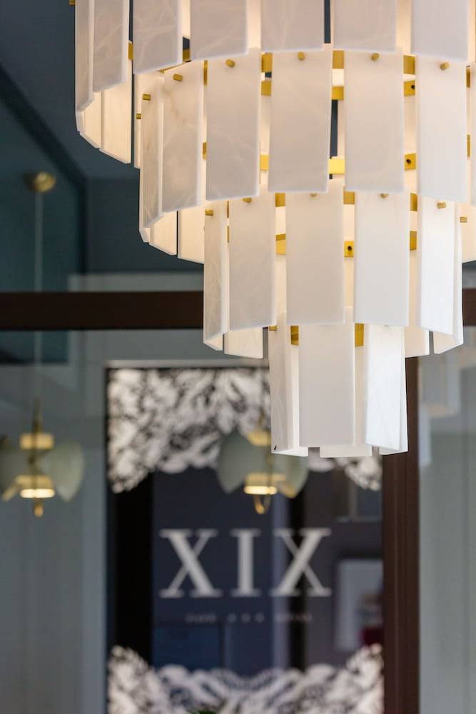 Hôtel le XIX 2