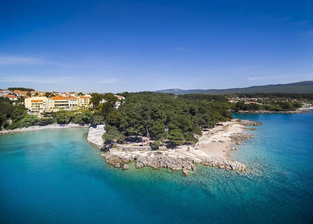 Sunny Krk by Valamar 1