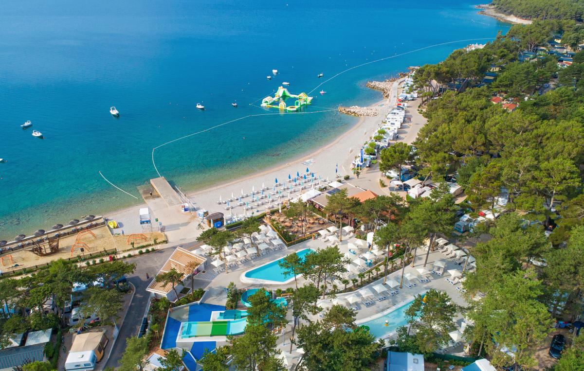 Valamar Camping Ježevac 2