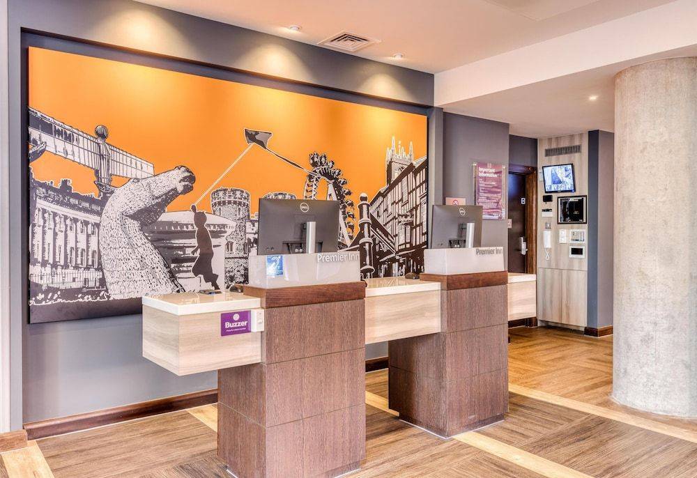 Premier INN Cardiff City Centre-stadium 2