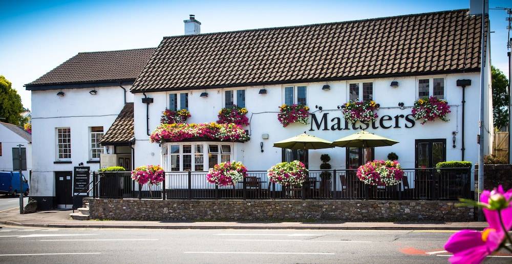 Maltsters 1