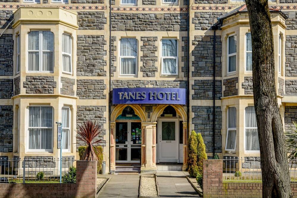 Tanes Hotel 1