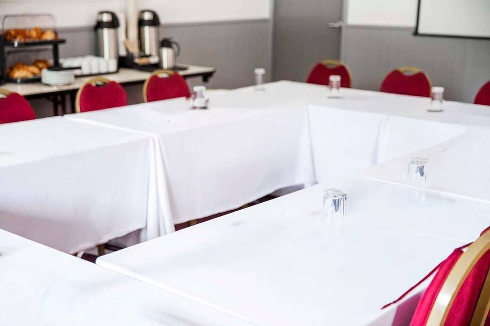 The Beacon Hotel, Cardiff, Part of the AG Collection 2