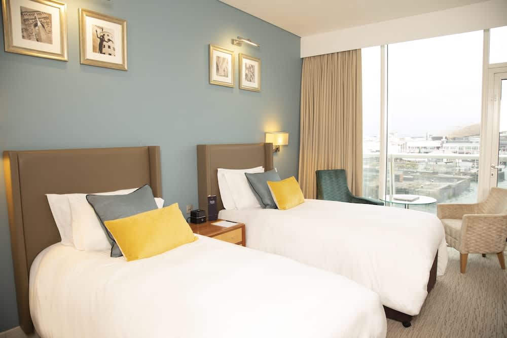 voco ST. DAVID'S CARDIFF by IHG 2