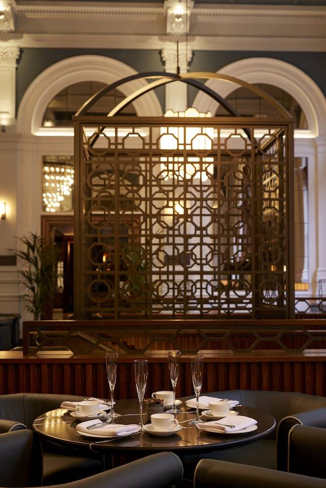 The Parkgate Hotel 2