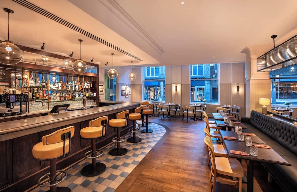 Leonardo Hotel Cardiff 1