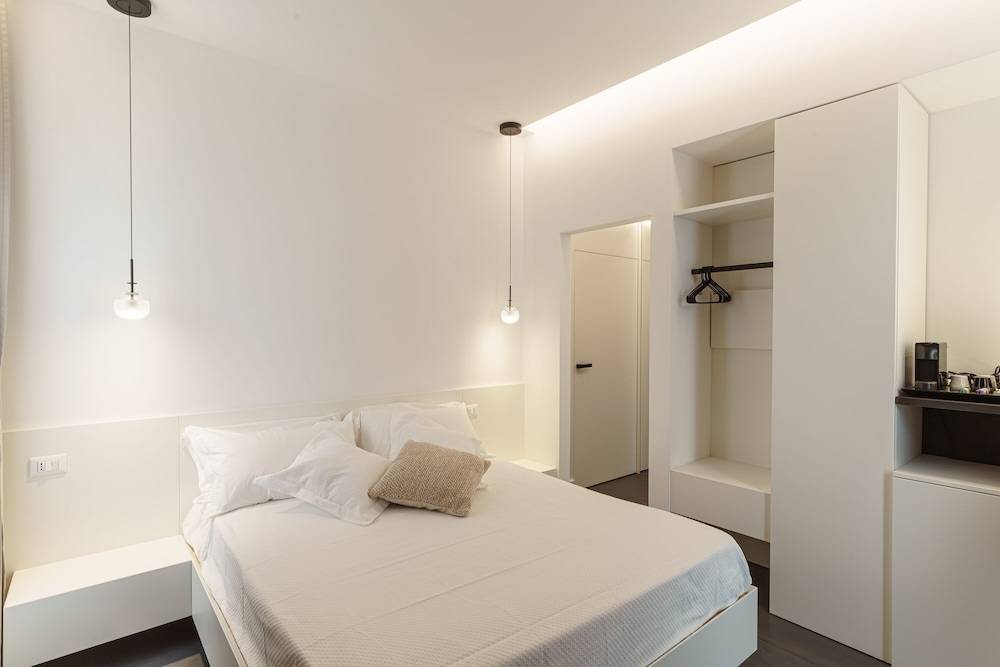 B&B Nel Blu Dipinto Di Blu 1