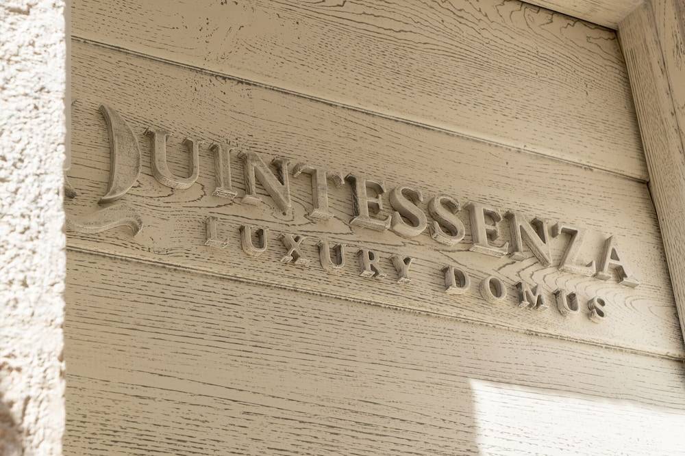Quintessenza Luxury Domus 1