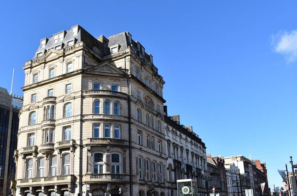 Royal Hotel Cardiff by Belvilla 1