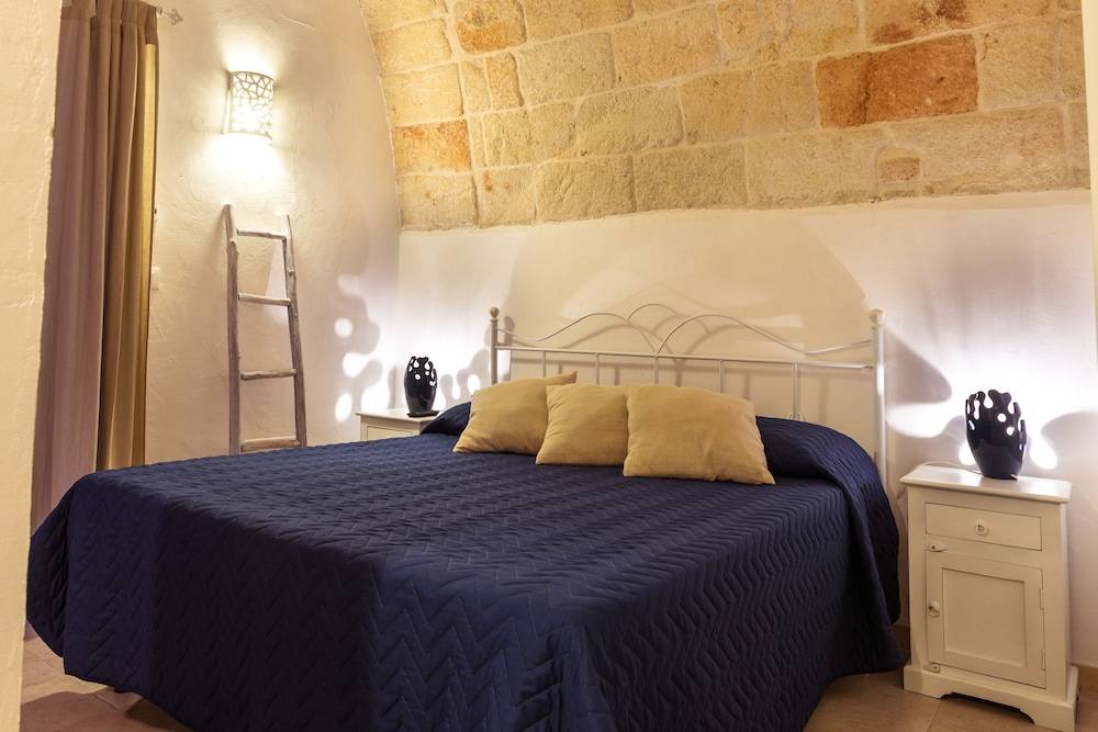 B&B Nel Blu Dipinto Di Blu 2