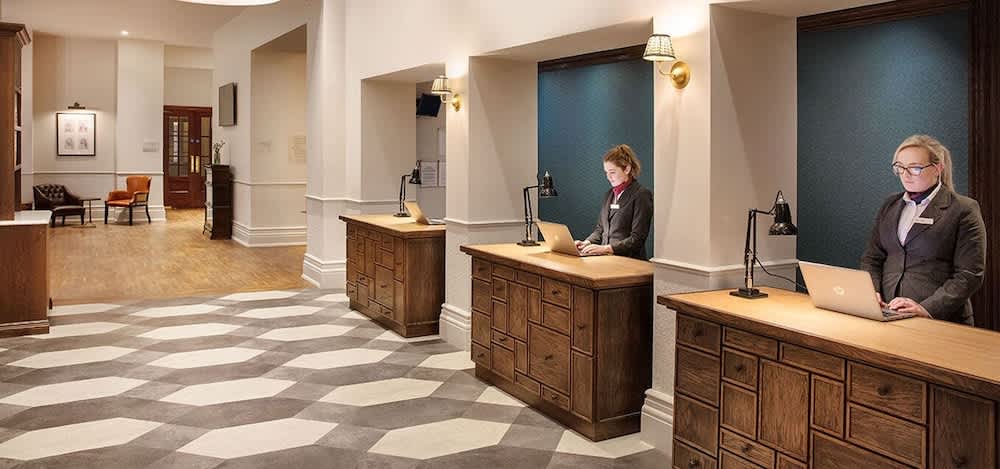 Leonardo Hotel Cardiff 2