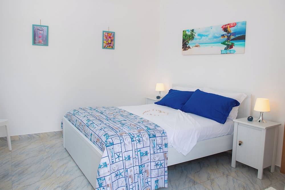Hotel San Giovanni 1