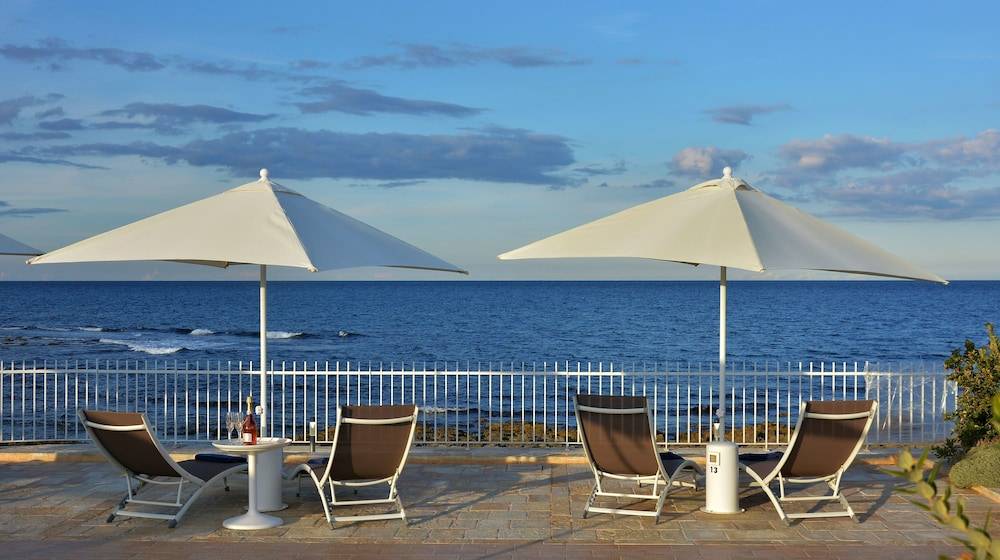 Vilu Suite Mare 1
