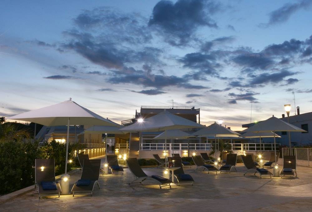 Vilu Suite Mare 2