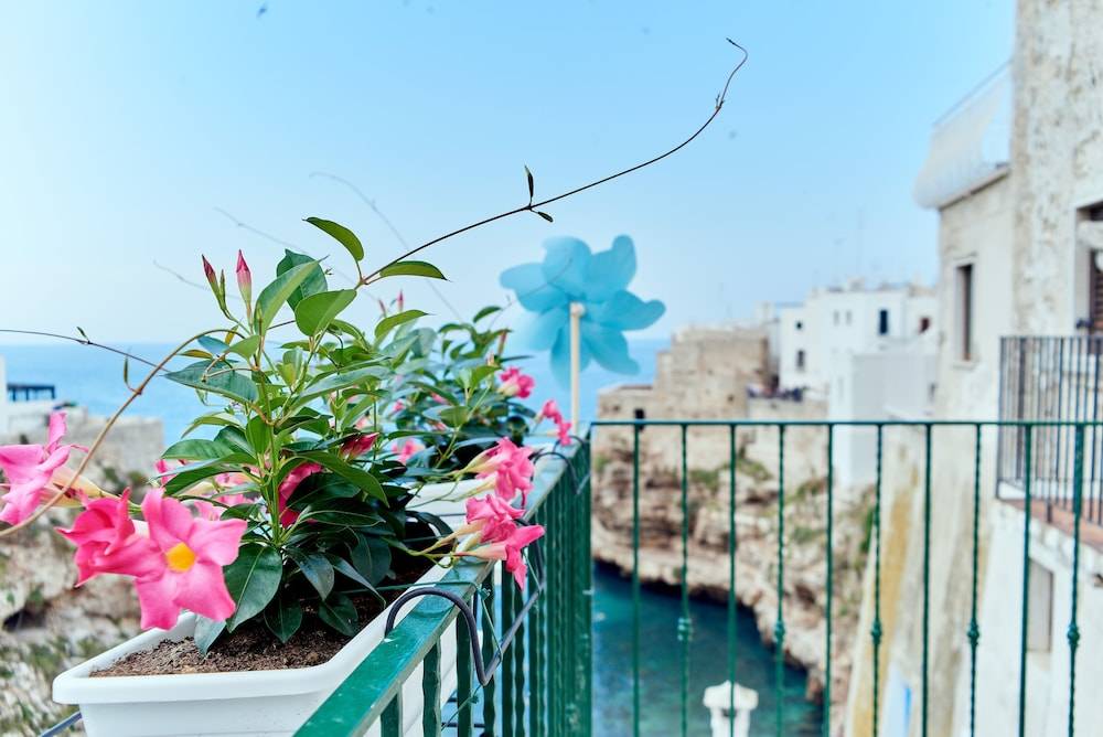 POSEA - Polignano Sea Suites 1
