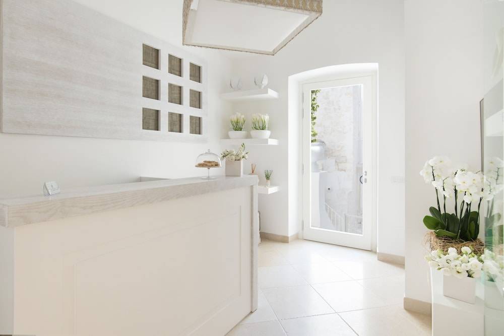 San Michele Suite 2