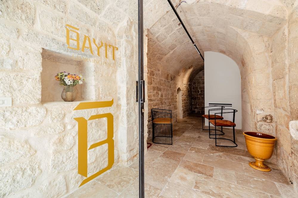 BAYIT Charming Place 2