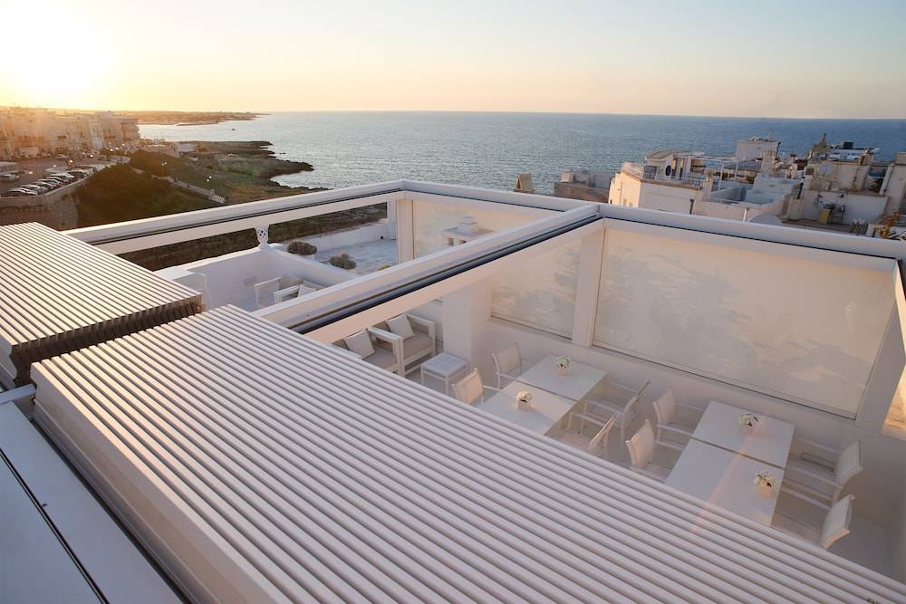 San Michele Suite 1