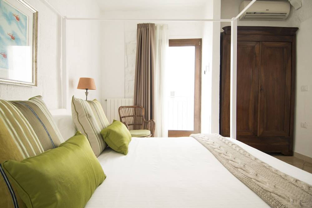 Santo Stefano Home & Breakfast - Sea view terrace 2