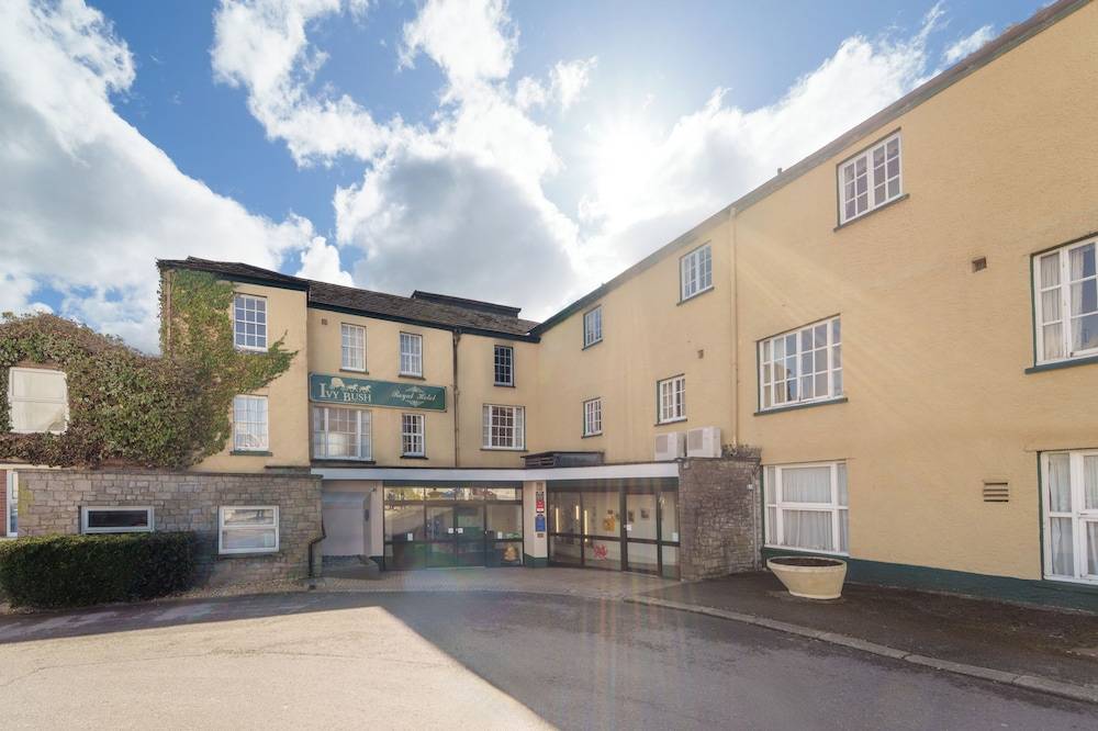 Ivy Bush Royal Hotel by Compass Hospitality 1