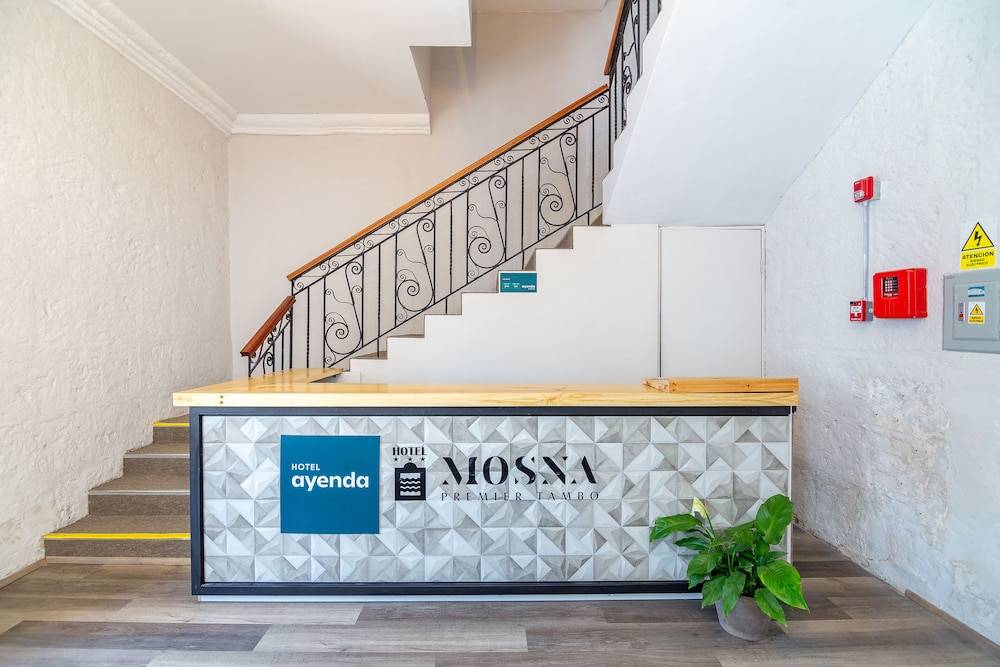 Hotel Mosna 2