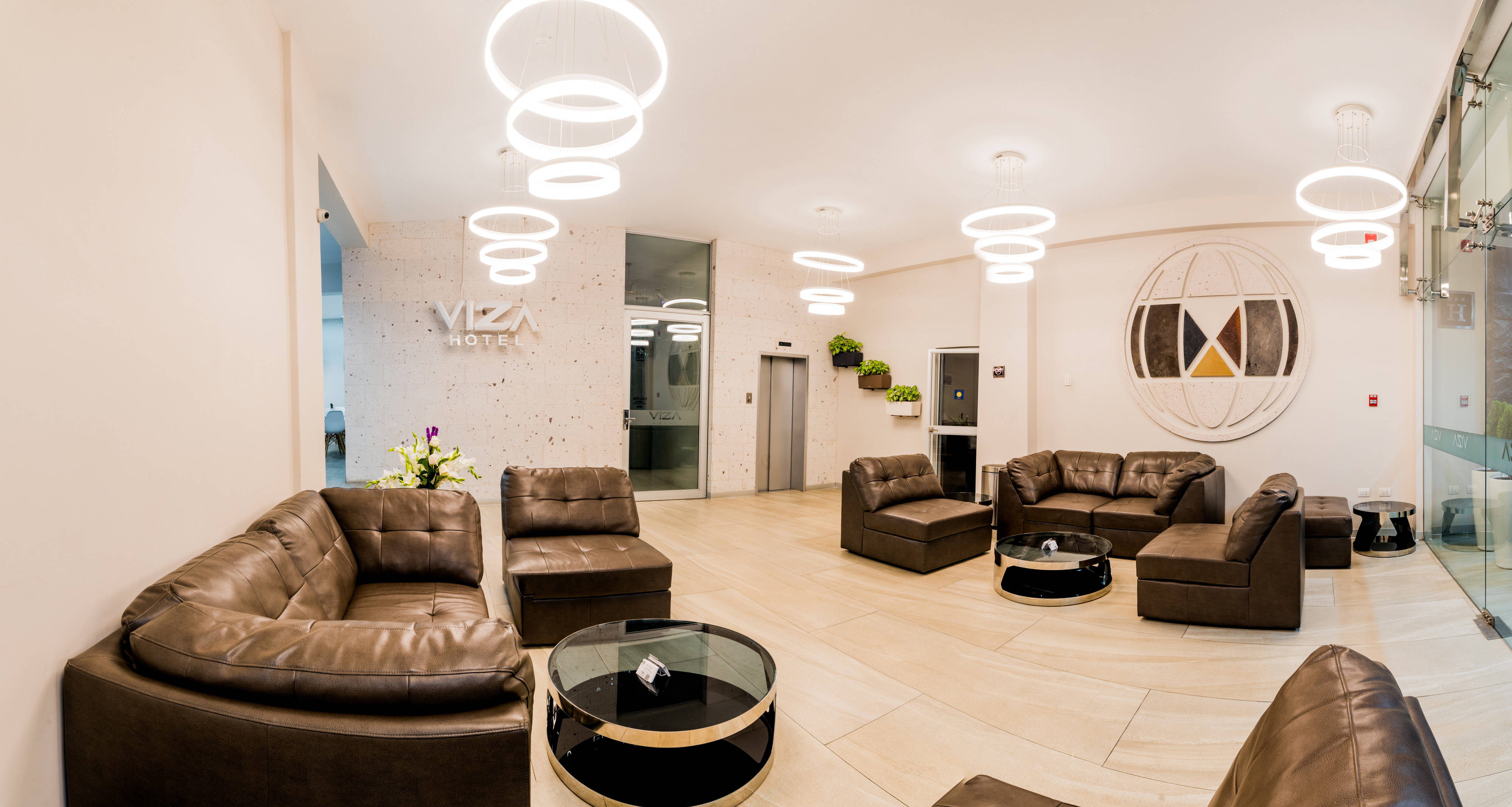 Hotel Viza 1
