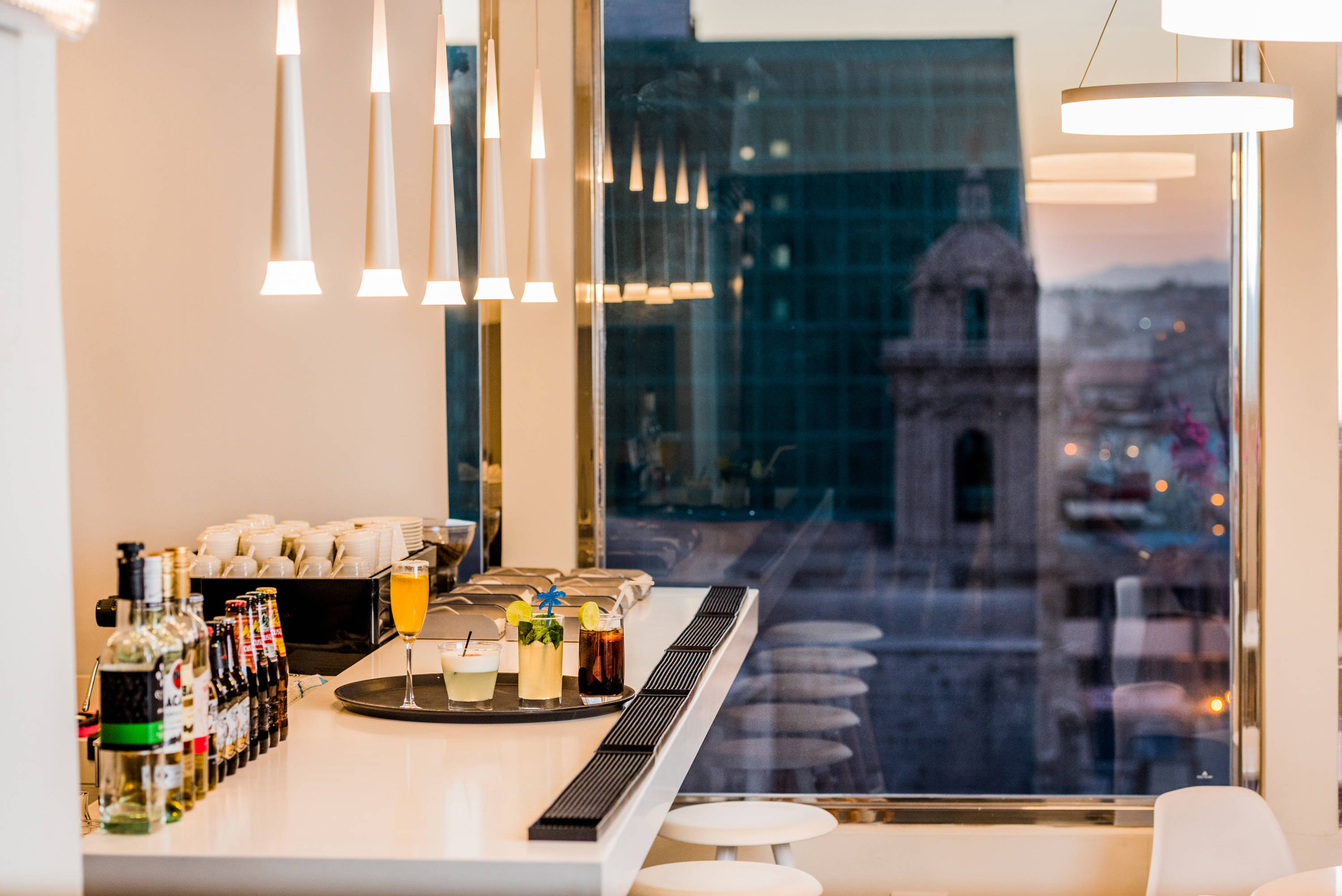 Hotel Viza 2