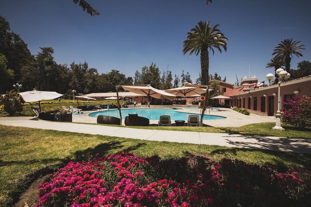 Wyndham Costa del Sol Arequipa 1